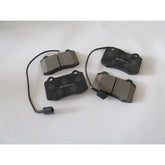 147 Ön Fren Balatası